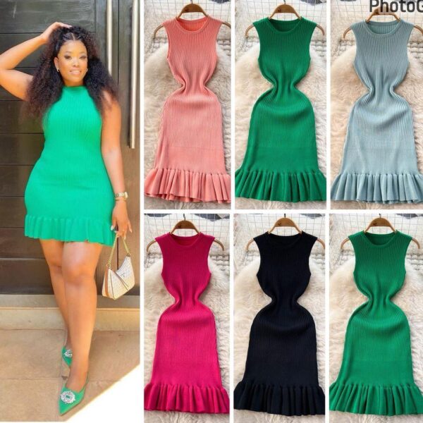 Ladies wear