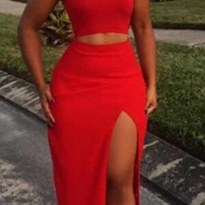 Ladies wear