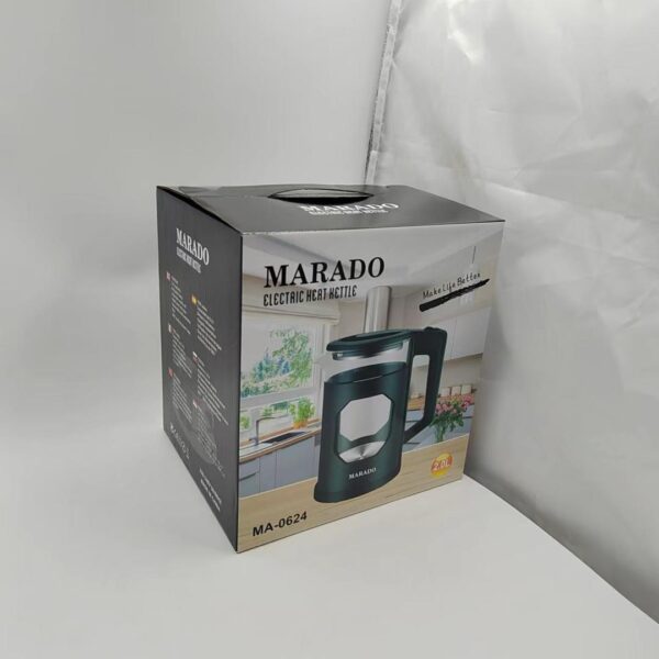 Electric kettle