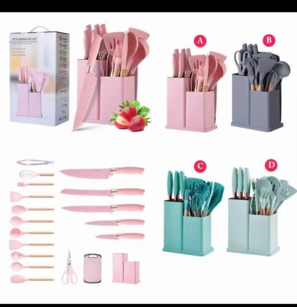 Kitchen set
