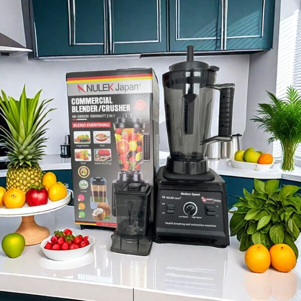 Blender