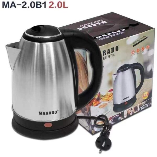 Electric kettle