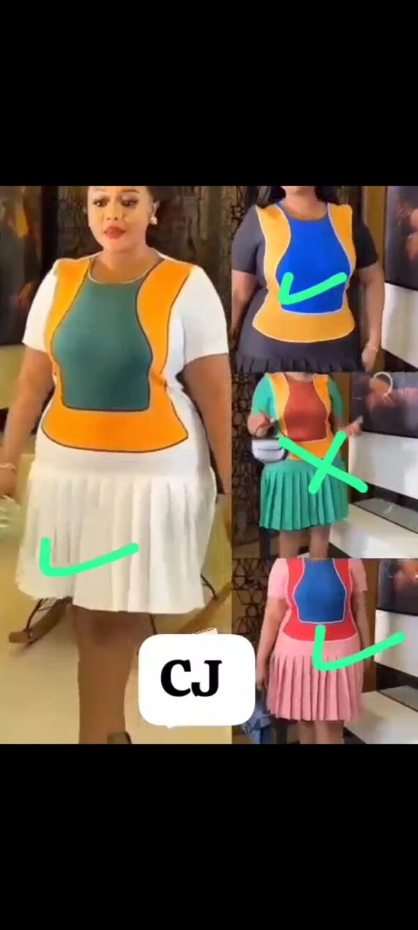 Ladies wear