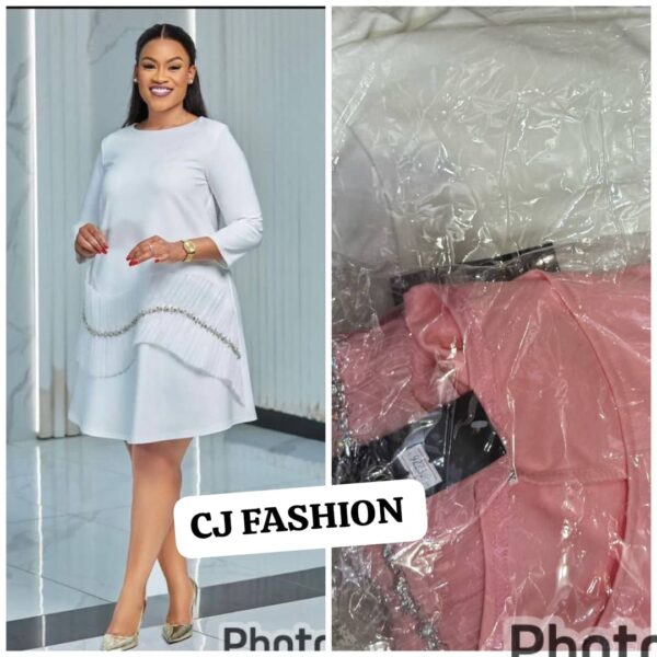 Ladies wear
