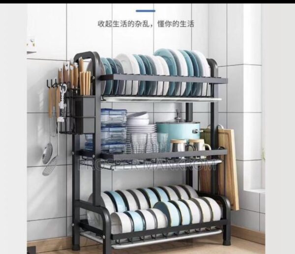 Kitchen stand